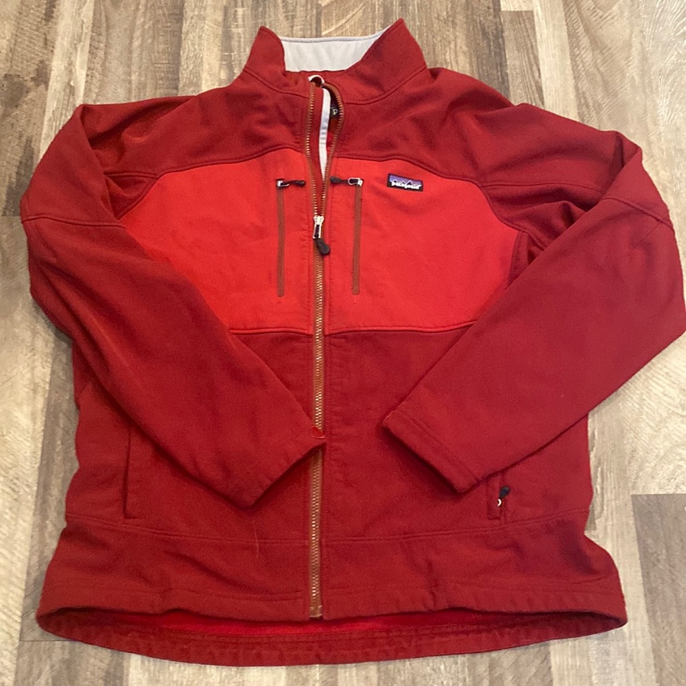 Patagonia Windproof Talus Jacket